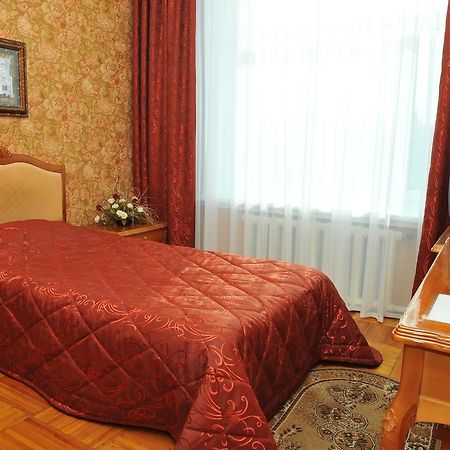 Gostinichny Komplex Germes Karaganda Ngoại thất bức ảnh